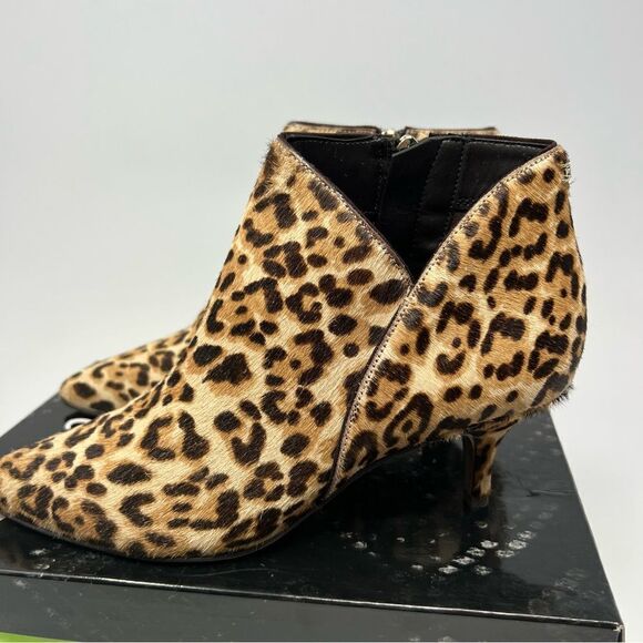 Sam Edelman Kadison Bootie - Picture 6 of 10